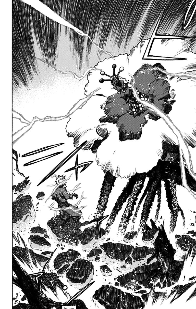 Jigokuraku Chapter 25 - 3