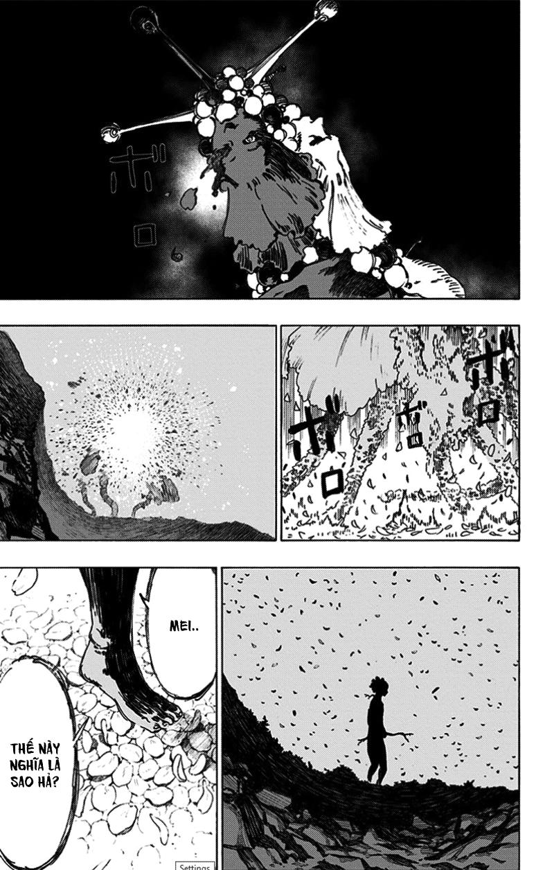 Jigokuraku Chapter 25 - 22