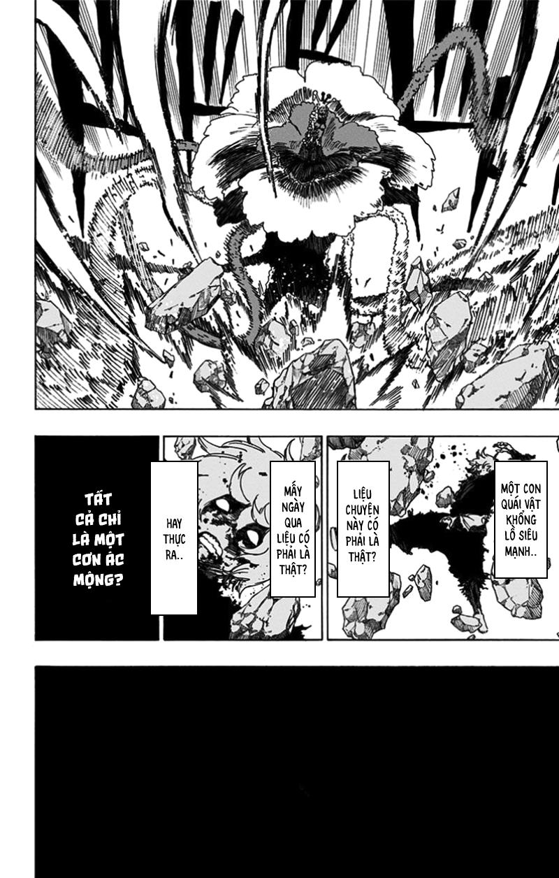 Jigokuraku Chapter 25 - 9