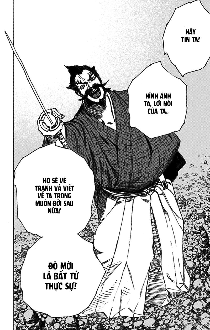 Jigokuraku Chapter 27 - 17