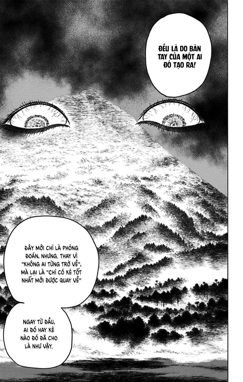Jigokuraku Chapter 28 - 16