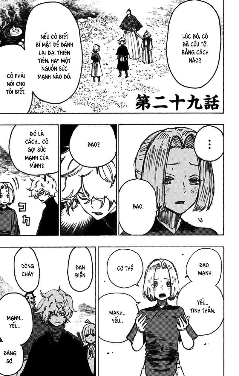Jigokuraku Chapter 29 - 2