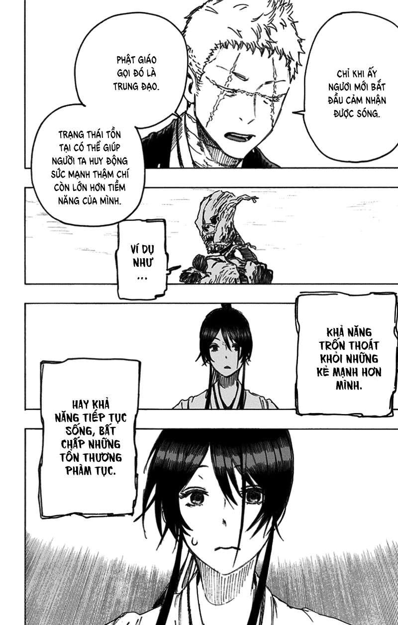 Jigokuraku Chapter 29 - 11