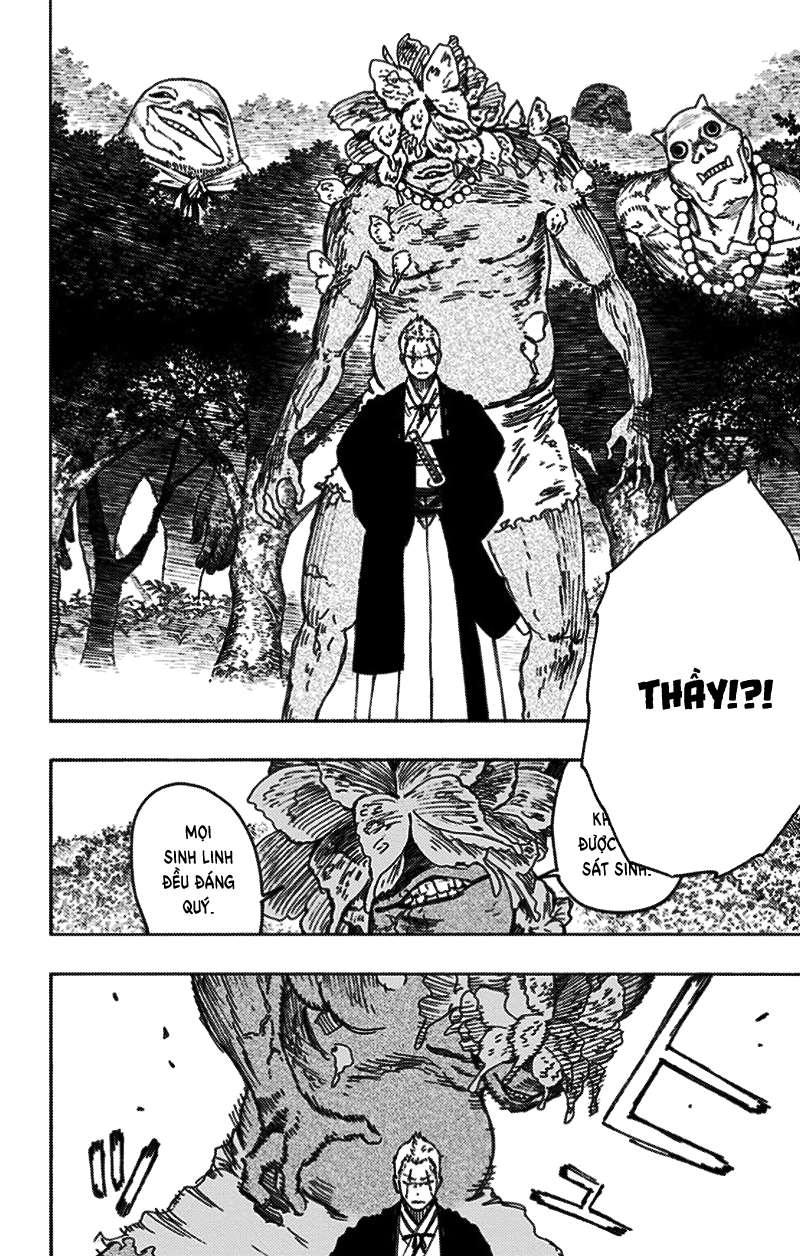 Jigokuraku Chapter 29 - 13