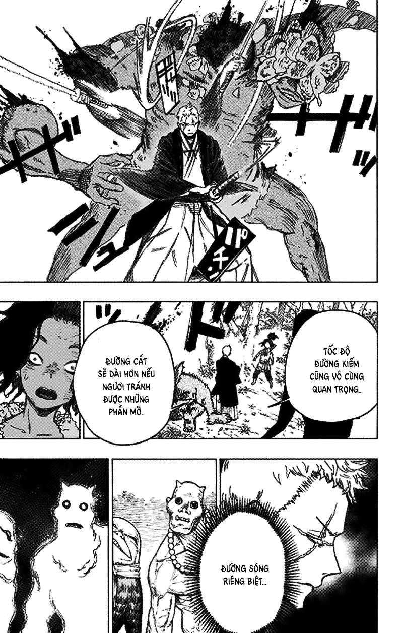 Jigokuraku Chapter 29 - 14
