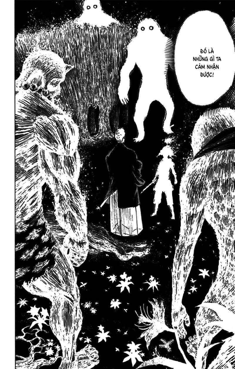 Jigokuraku Chapter 29 - 15