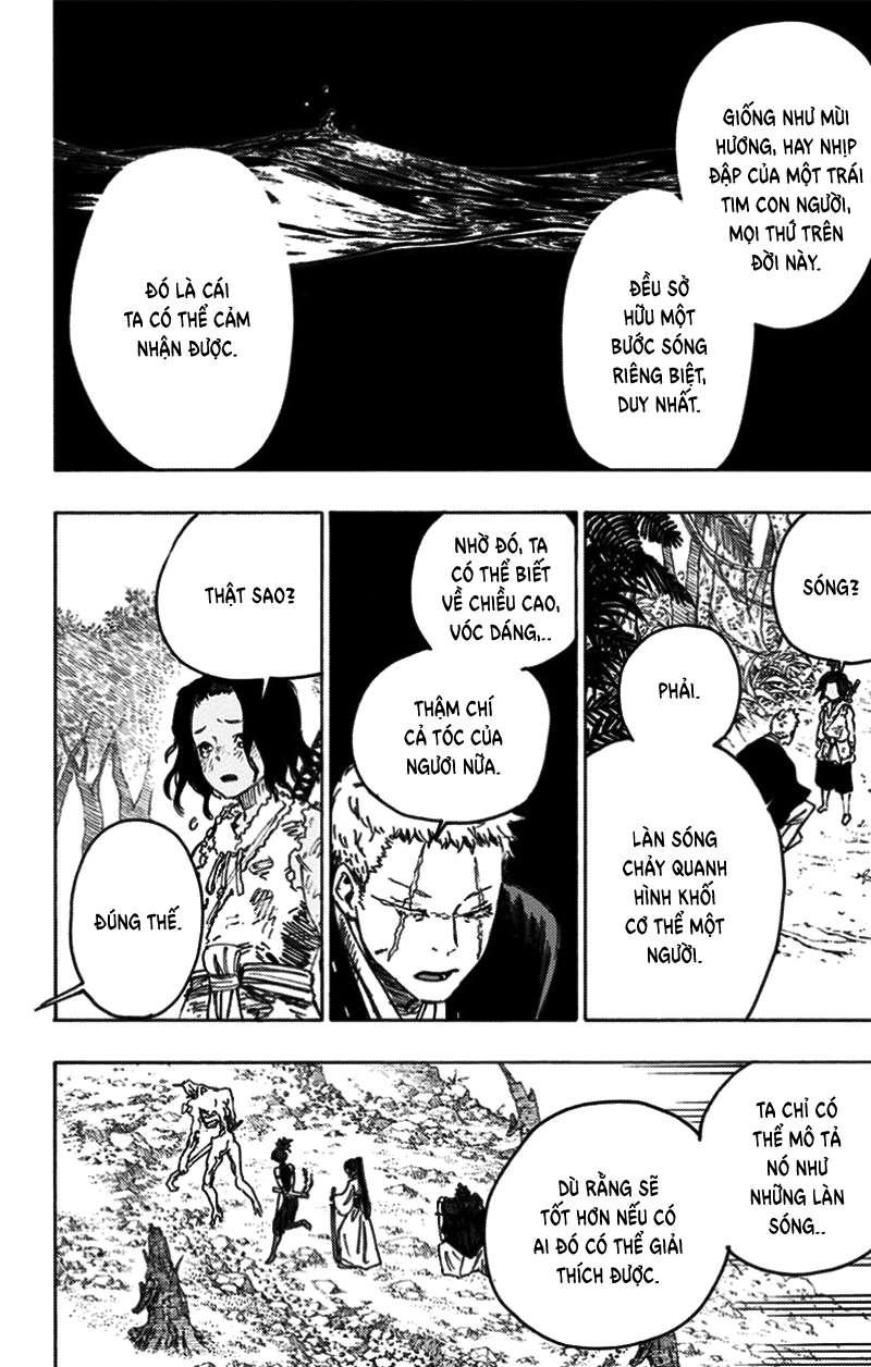 Jigokuraku Chapter 29 - 9