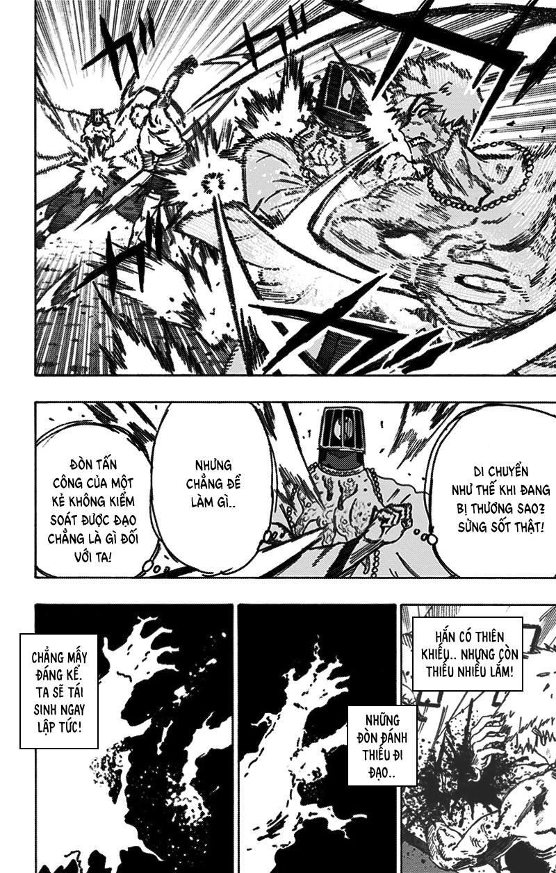 Jigokuraku Chapter 30 - 19