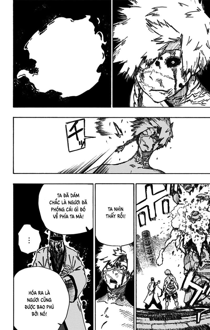 Jigokuraku Chapter 31 - 15