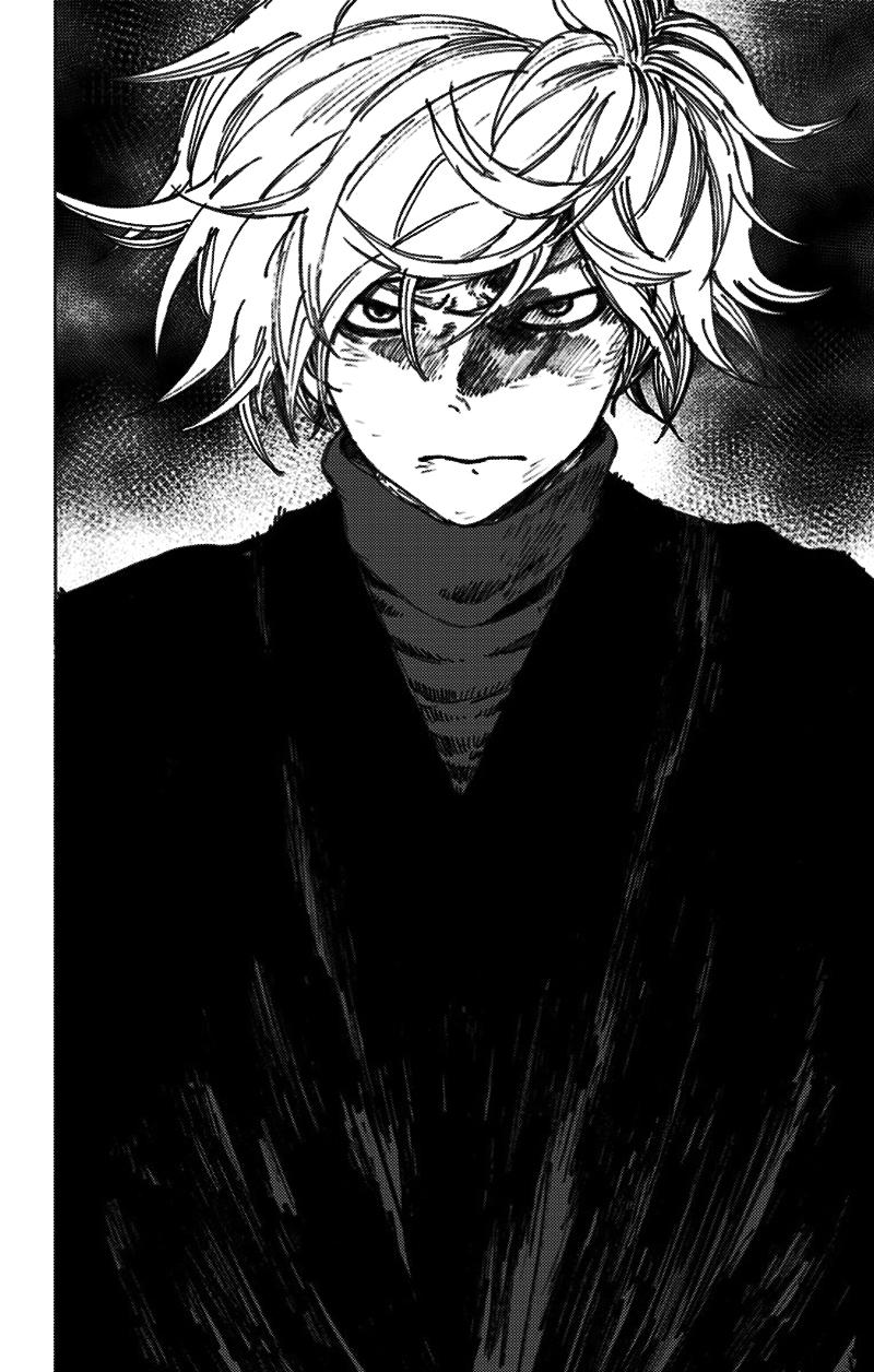 Jigokuraku Chapter 33 - 17