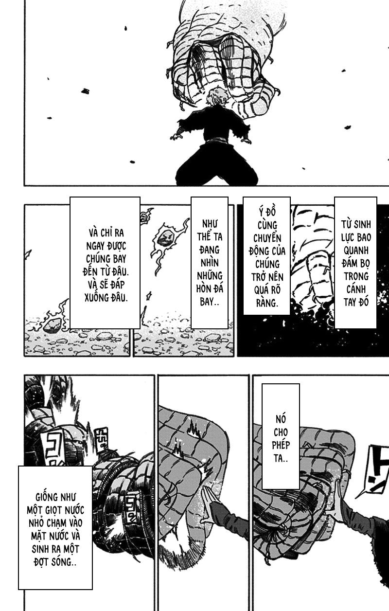 Jigokuraku Chapter 34 - 19