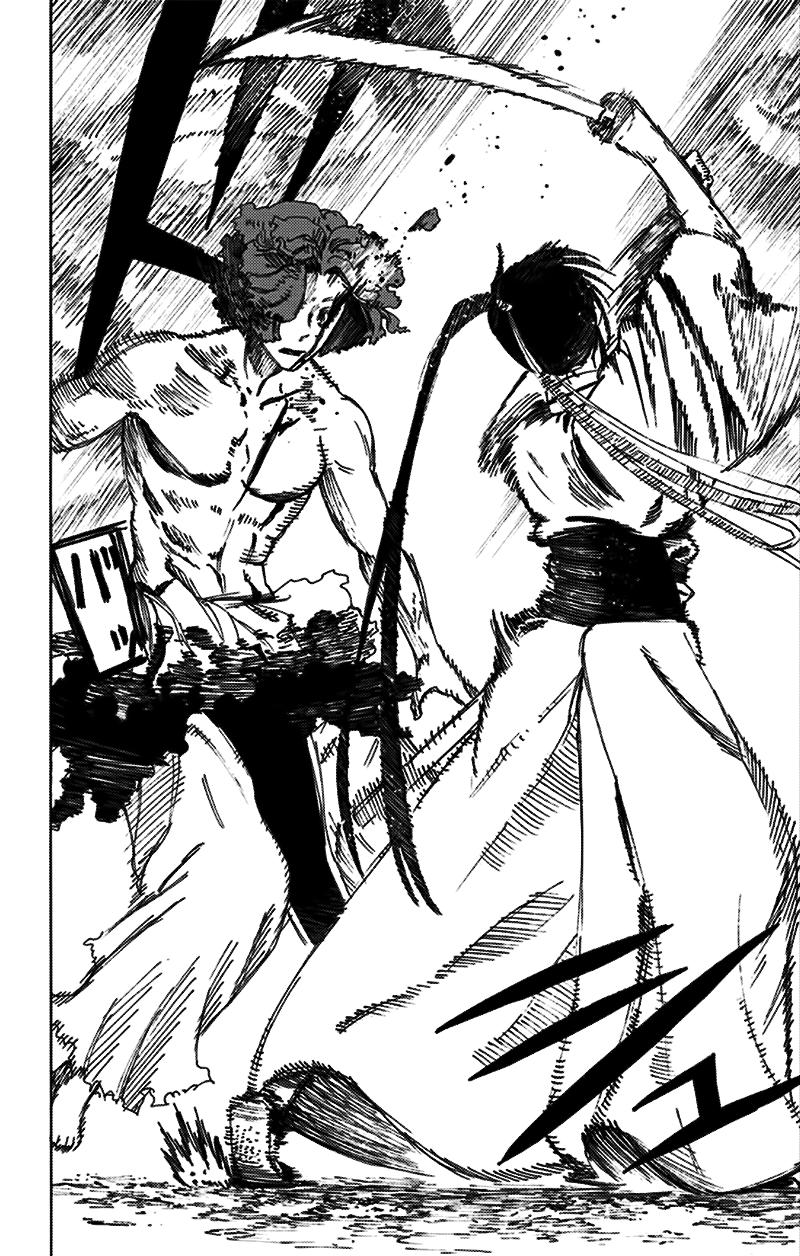 Jigokuraku Chapter 38 - 20