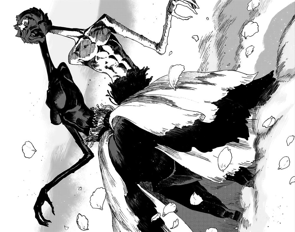 Jigokuraku Chapter 40 - 16