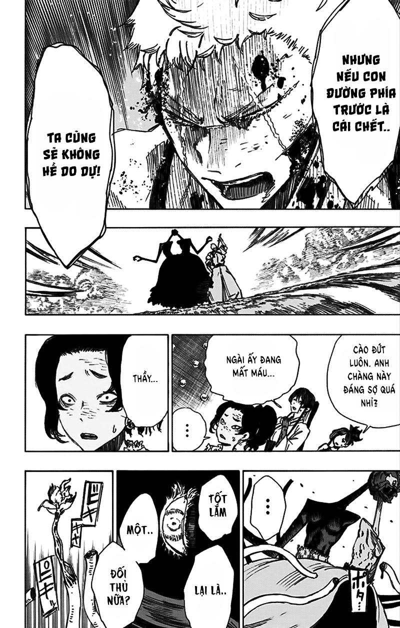Jigokuraku Chapter 41 - 15