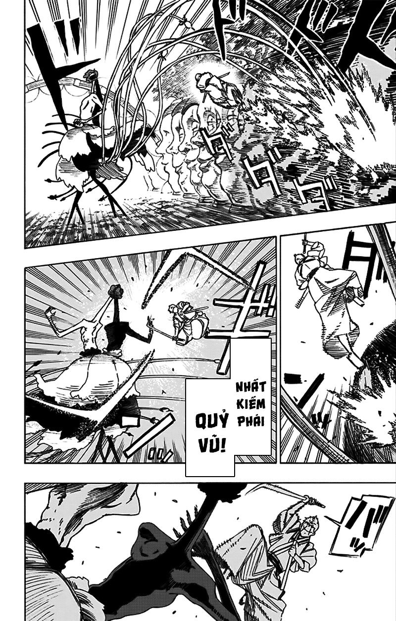 Jigokuraku Chapter 41 - 7