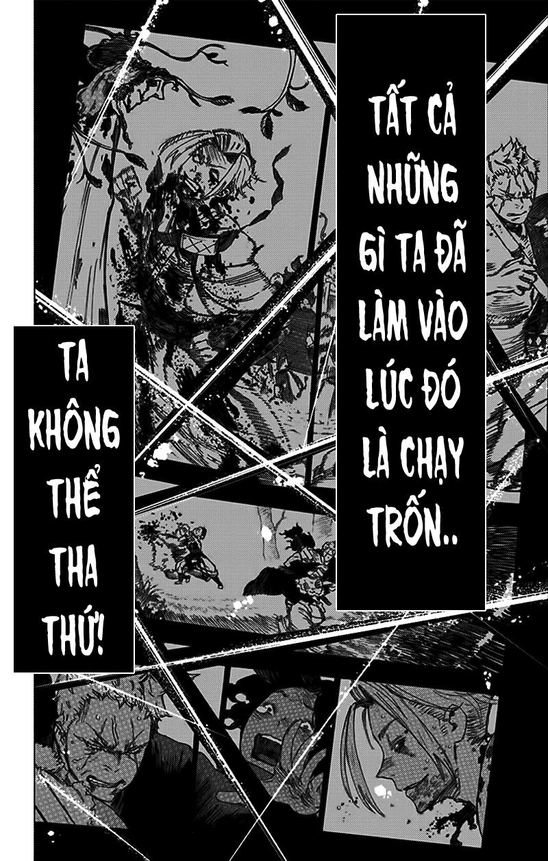 Jigokuraku Chapter 42 - 17