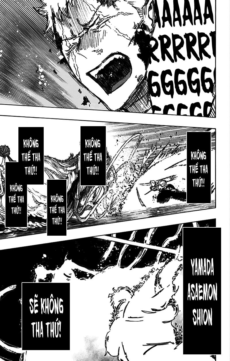 Jigokuraku Chapter 42 - 18