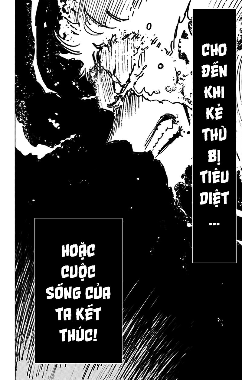 Jigokuraku Chapter 42 - 19