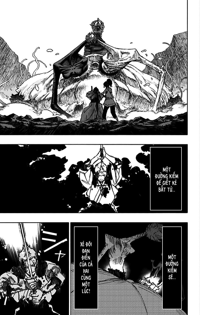 Jigokuraku Chapter 43 - 2