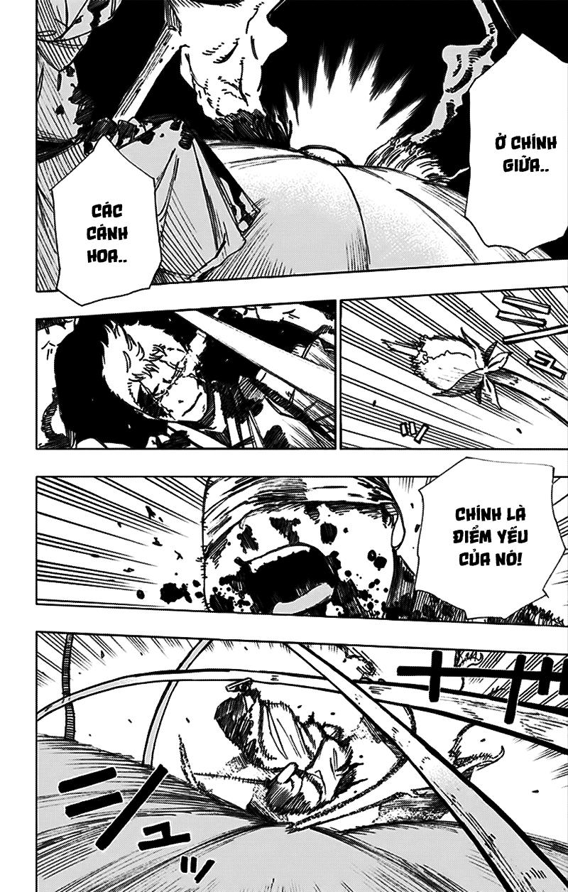 Jigokuraku Chapter 43 - 5