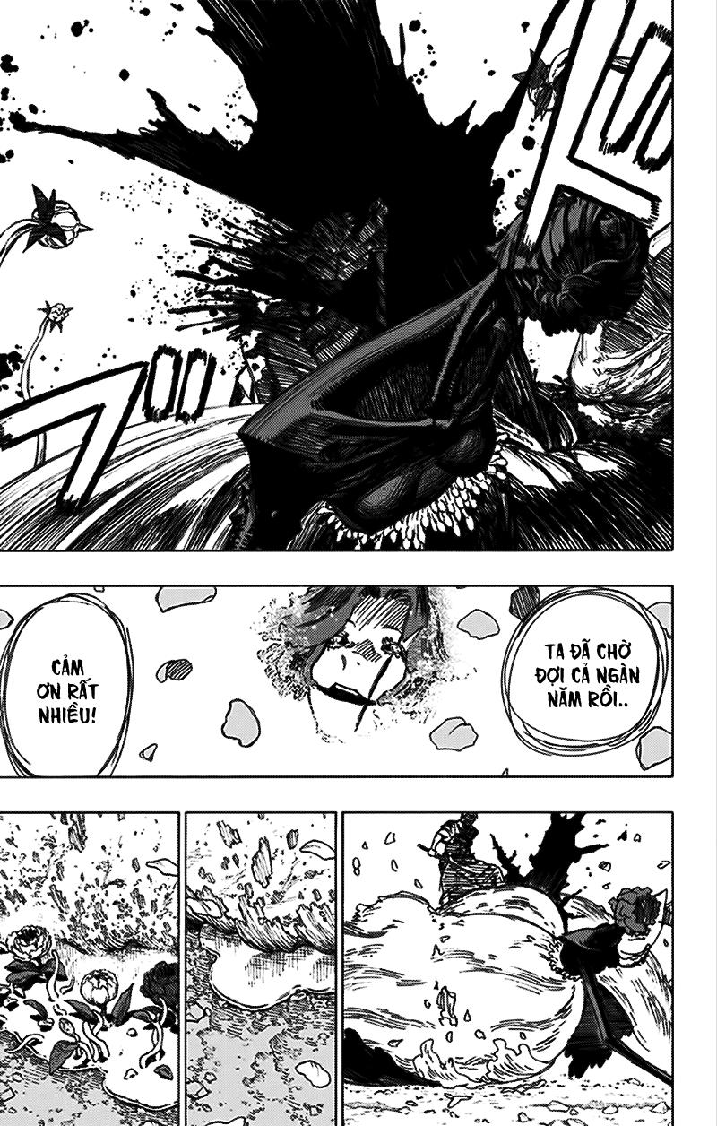 Jigokuraku Chapter 43 - 8
