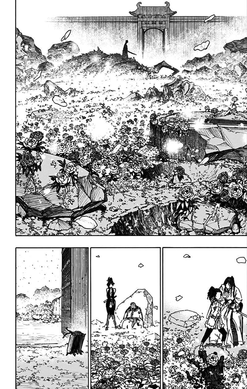 Jigokuraku Chapter 43 - 9