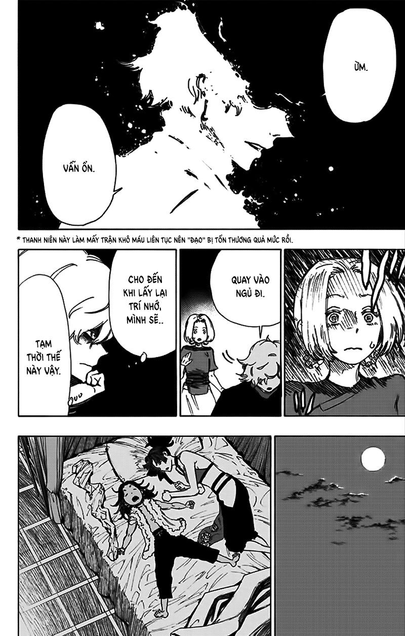 Jigokuraku Chapter 45 - 5