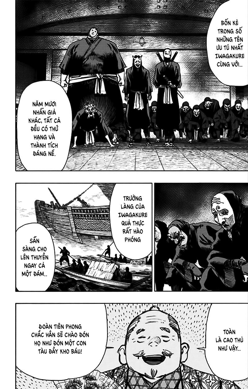 Jigokuraku Chapter 46 - 4