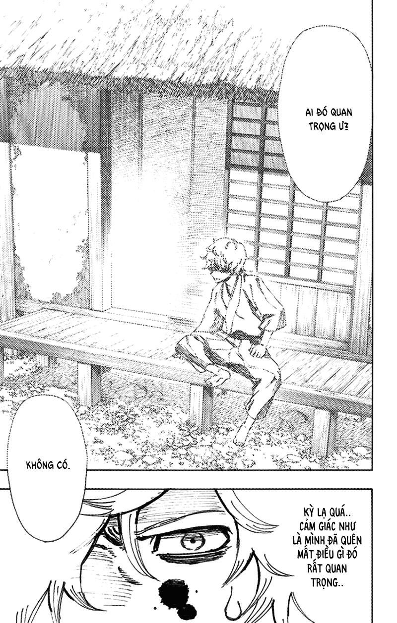 Jigokuraku Chapter 47 - 16