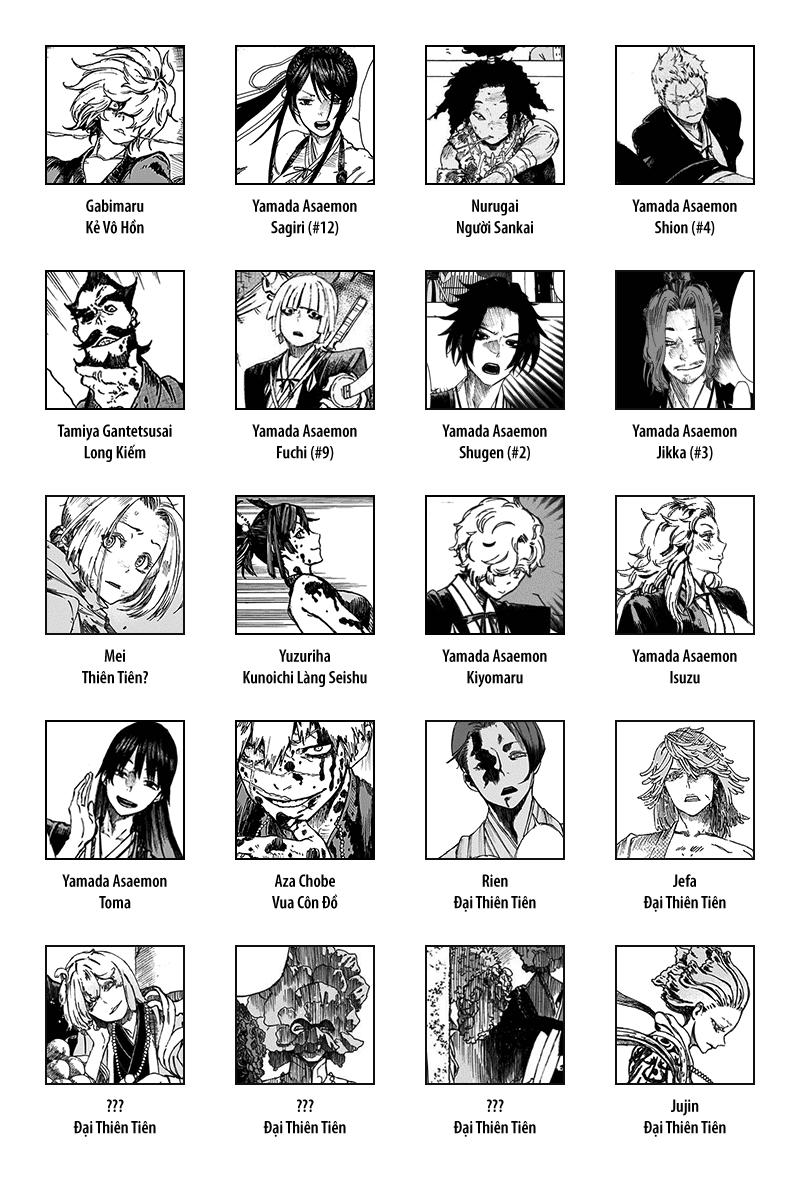 Jigokuraku Chapter 47 - 21