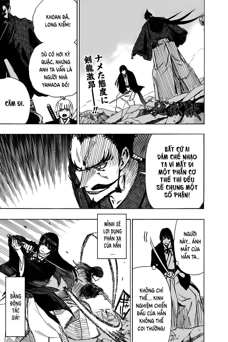Jigokuraku Chapter 48 - 2