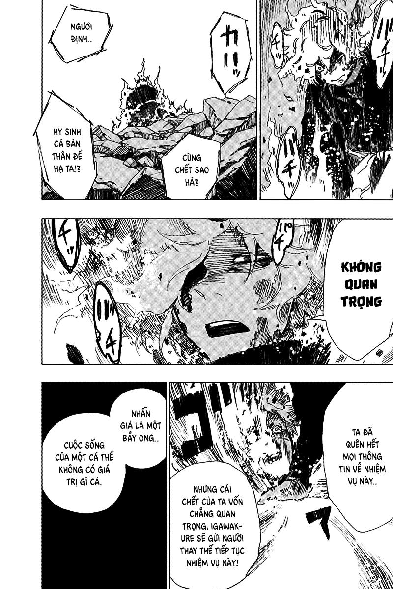 Jigokuraku Chapter 48 - 15