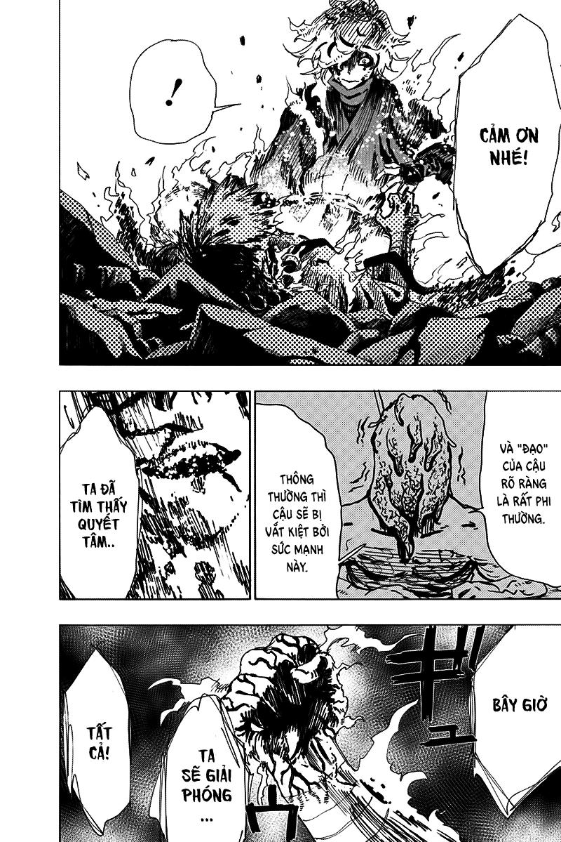 Jigokuraku Chapter 48 - 17