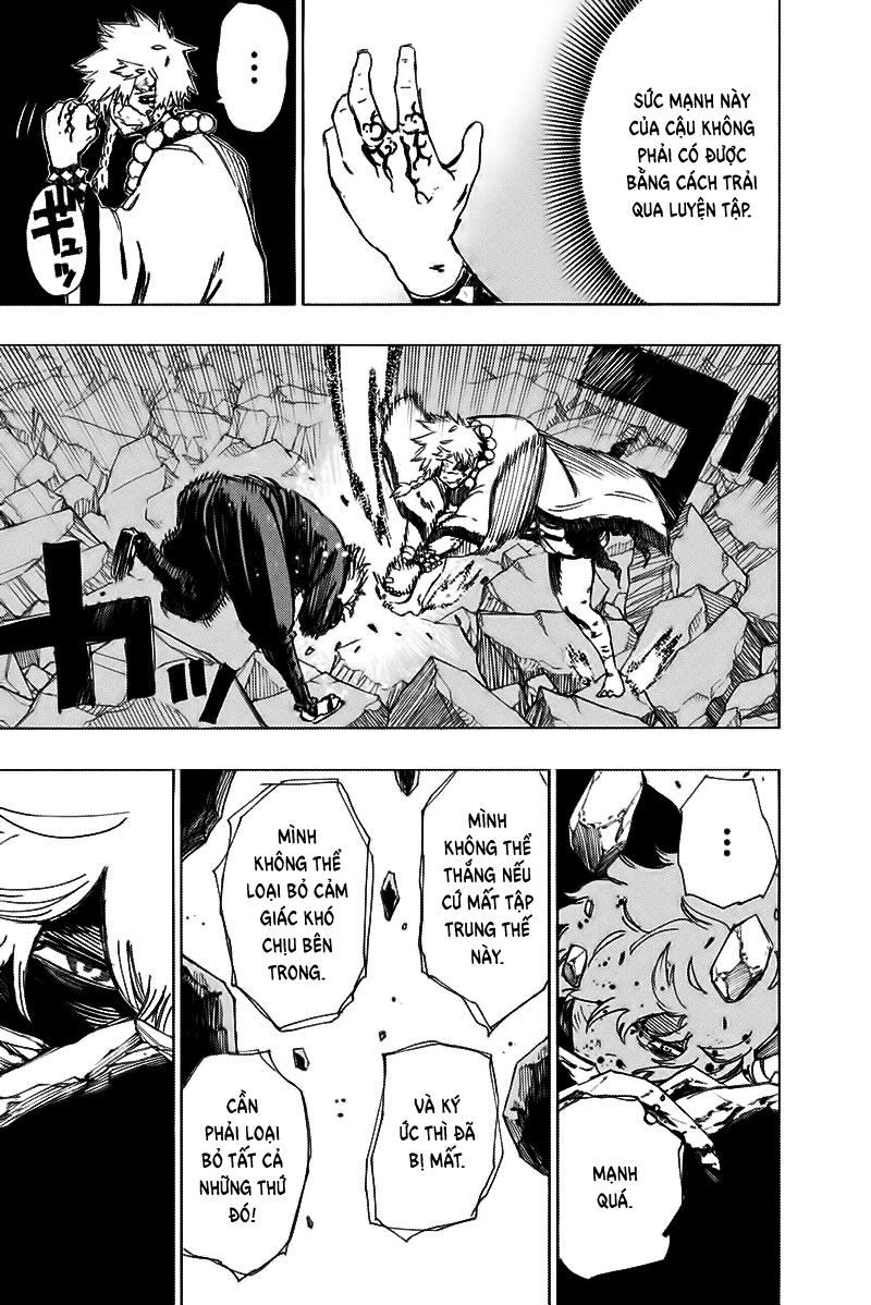 Jigokuraku Chapter 48 - 10