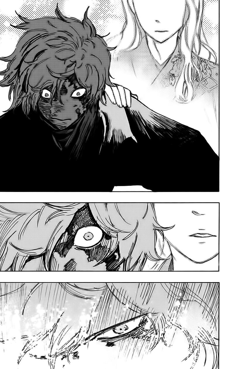 Jigokuraku Chapter 49 - 13