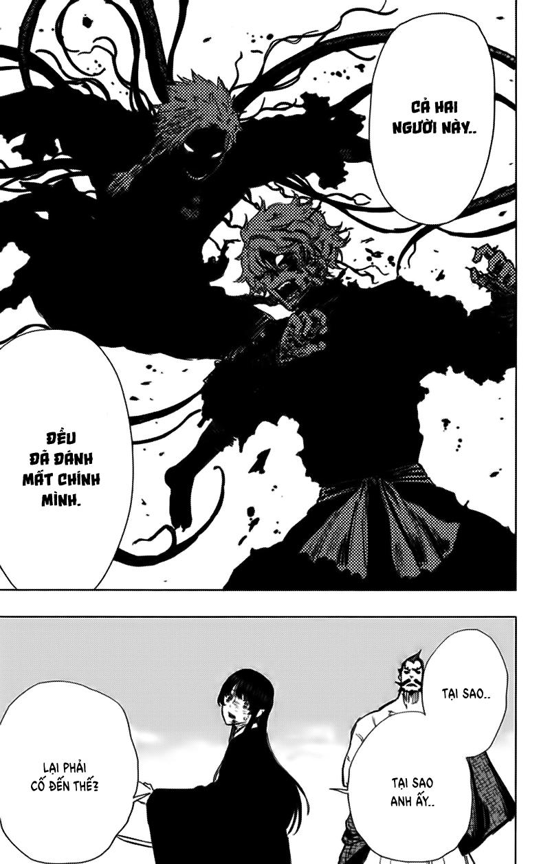 Jigokuraku Chapter 49 - 15