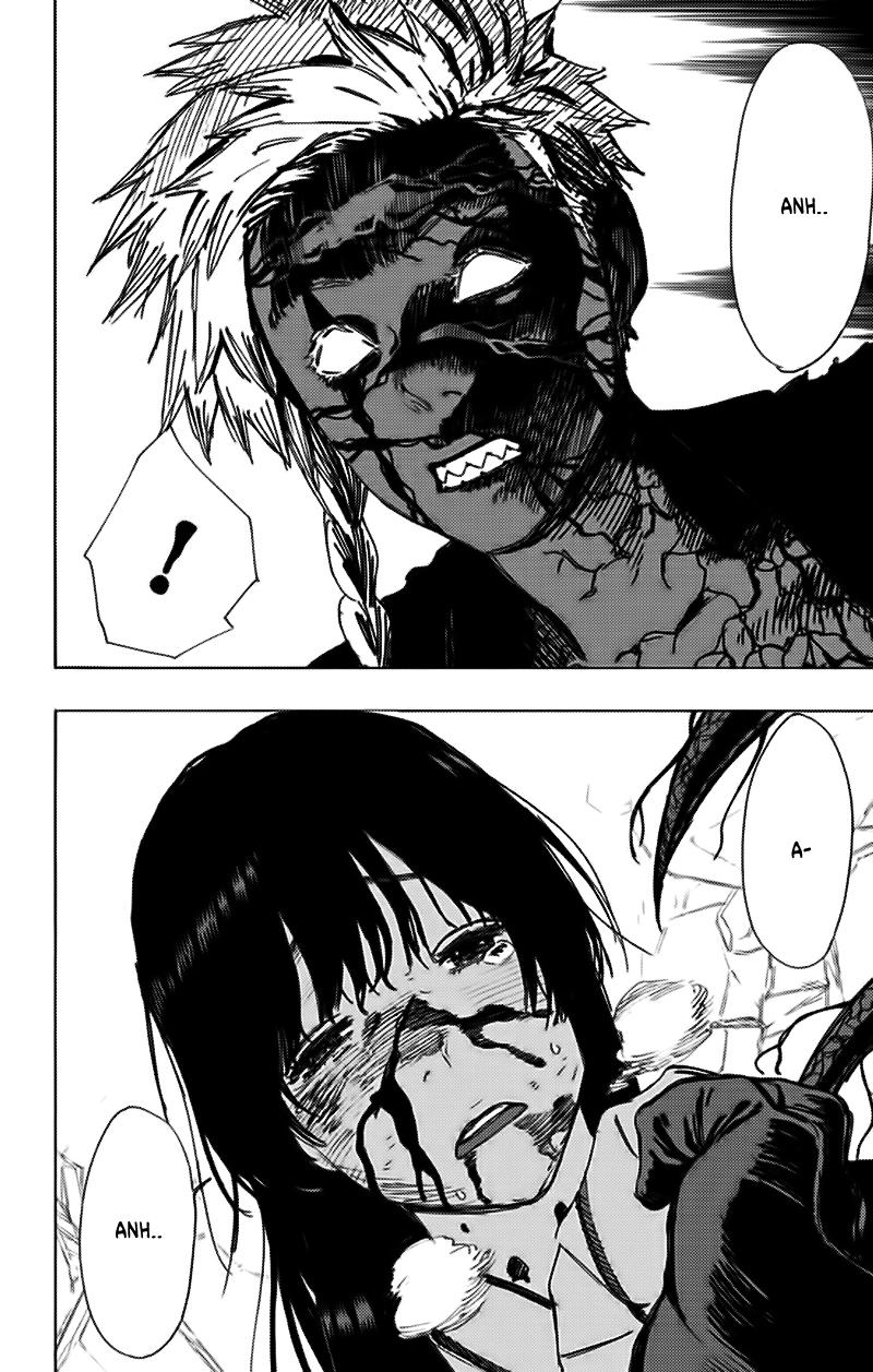 Jigokuraku Chapter 49 - 18