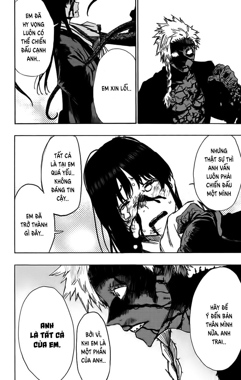 Jigokuraku Chapter 49 - 20