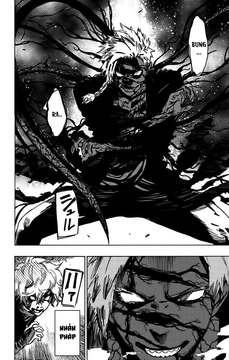 Jigokuraku Chapter 49 - 4