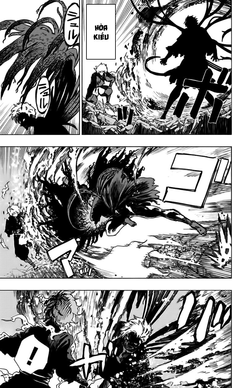 Jigokuraku Chapter 49 - 5