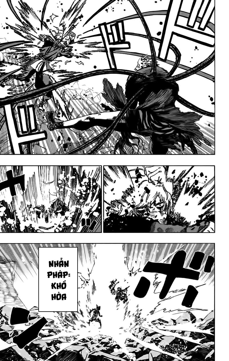 Jigokuraku Chapter 49 - 7