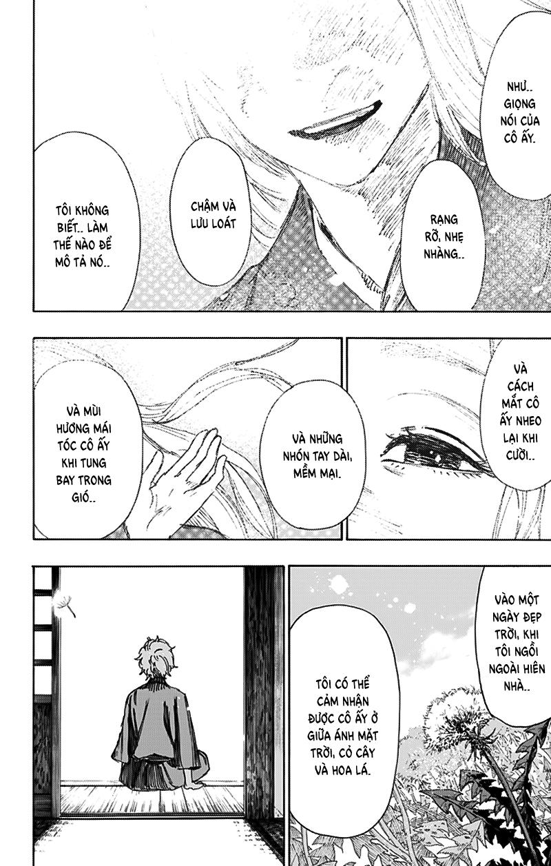 Jigokuraku Chapter 52 - 14