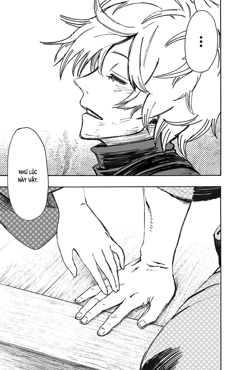 Jigokuraku Chapter 52 - 15