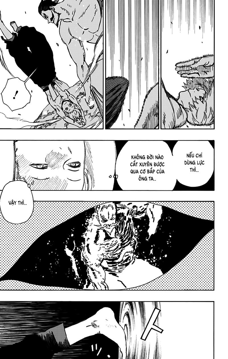 Jigokuraku Chapter 53 - 12