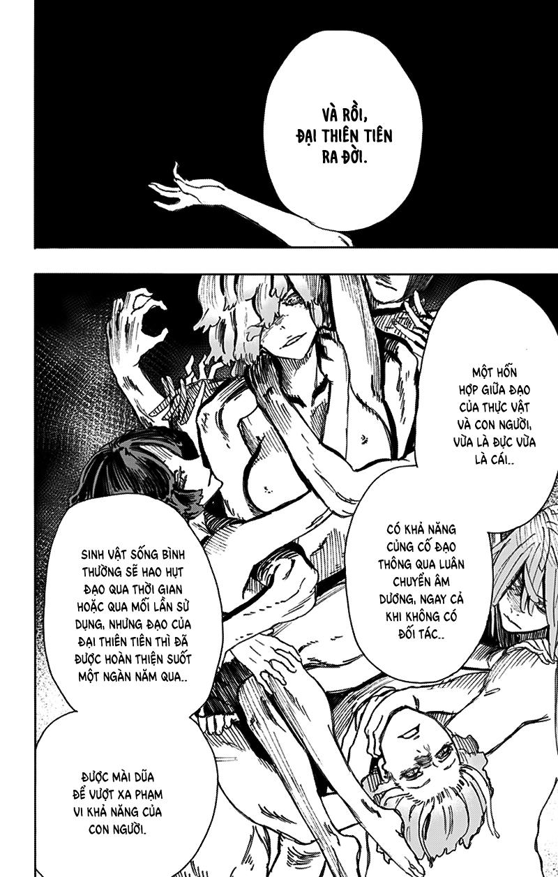 Jigokuraku Chapter 53 - 19