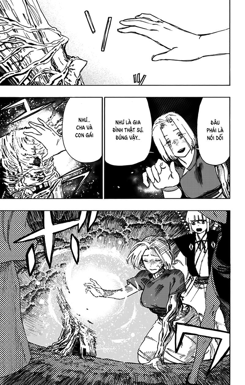 Jigokuraku Chapter 54 - 13