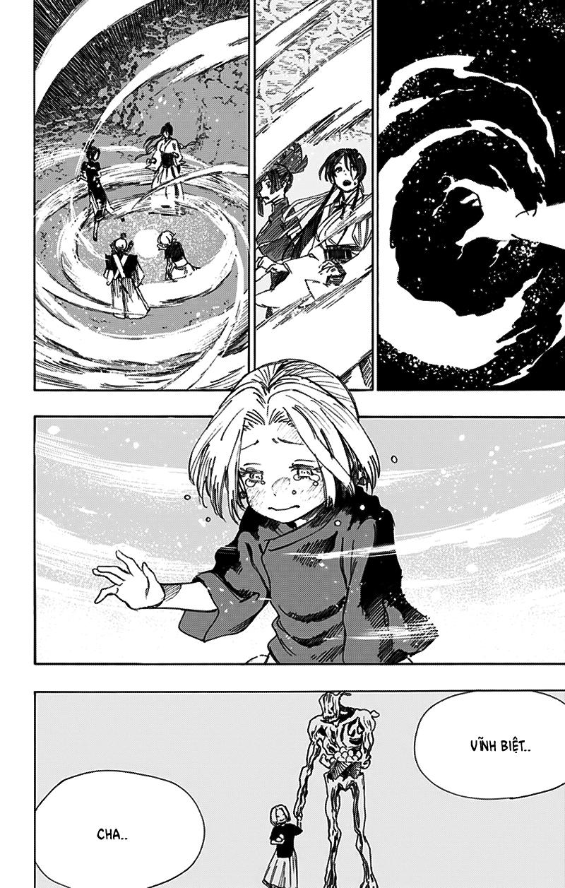 Jigokuraku Chapter 54 - 14