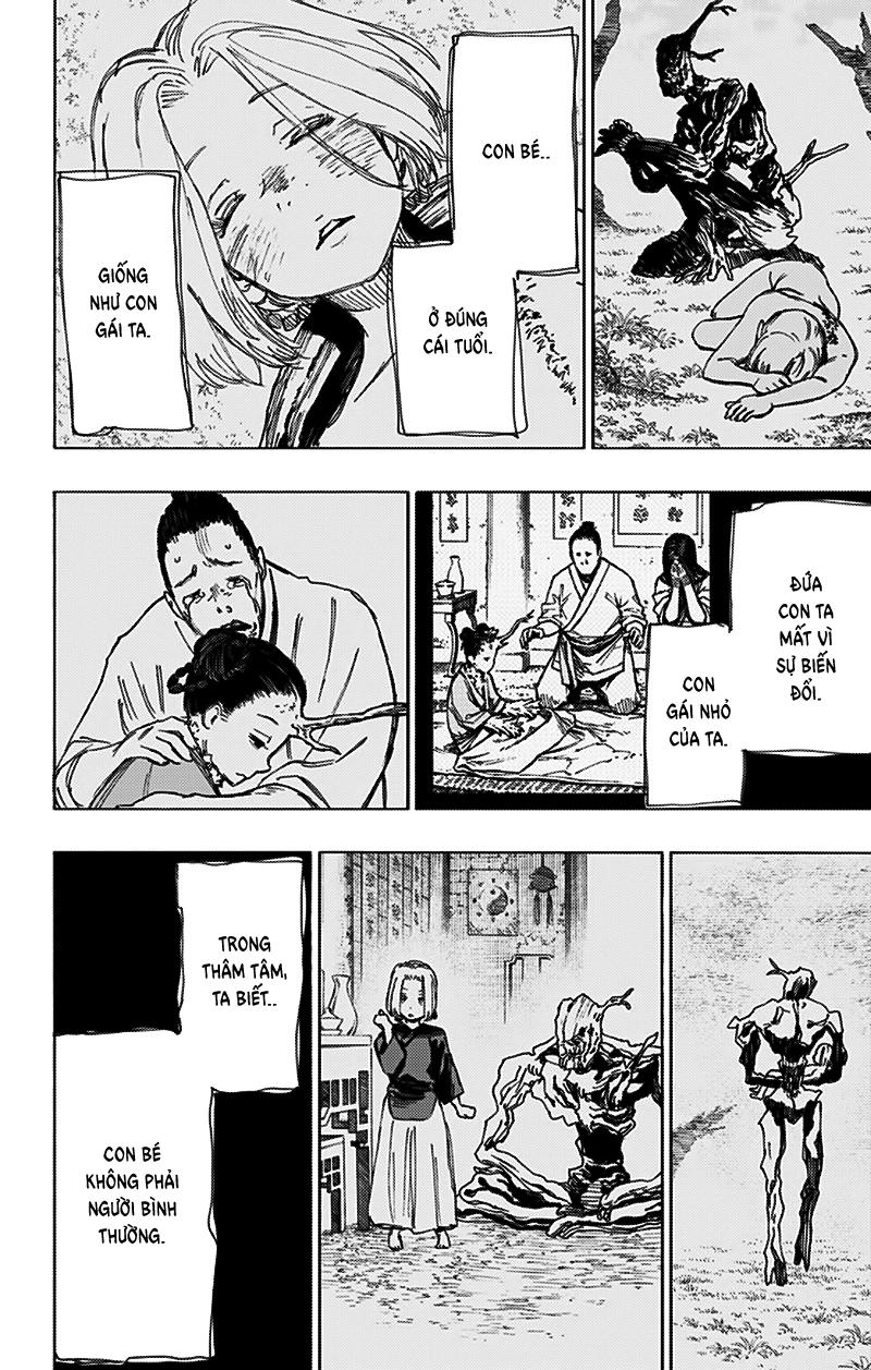 Jigokuraku Chapter 54 - 10