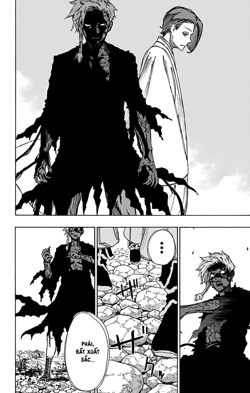 Jigokuraku Chapter 55 - 11