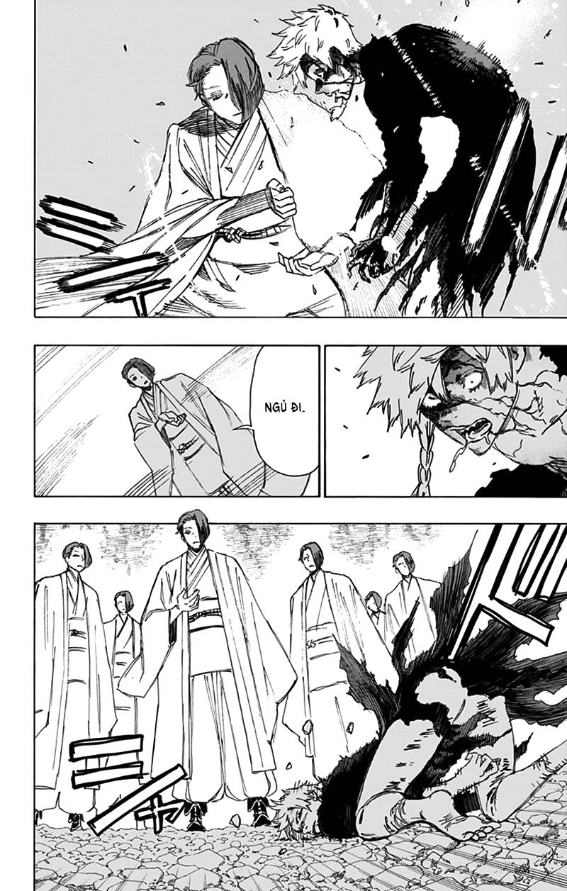 Jigokuraku Chapter 55 - 15